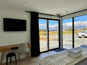 Farmview Studio 2 - Lake Tekapo